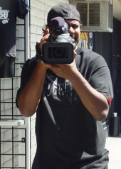Action Sports Director Action Sports Director